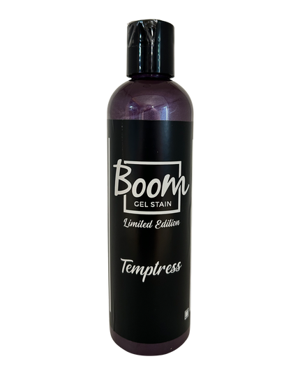 Gel Stain : Temptress