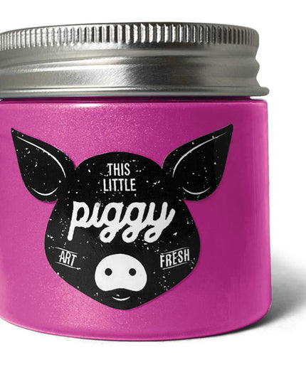This Little Piggy : Twilight