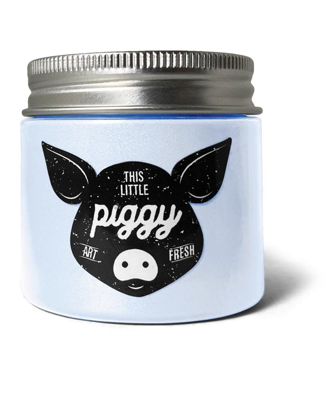 This Little Piggy : Velvet