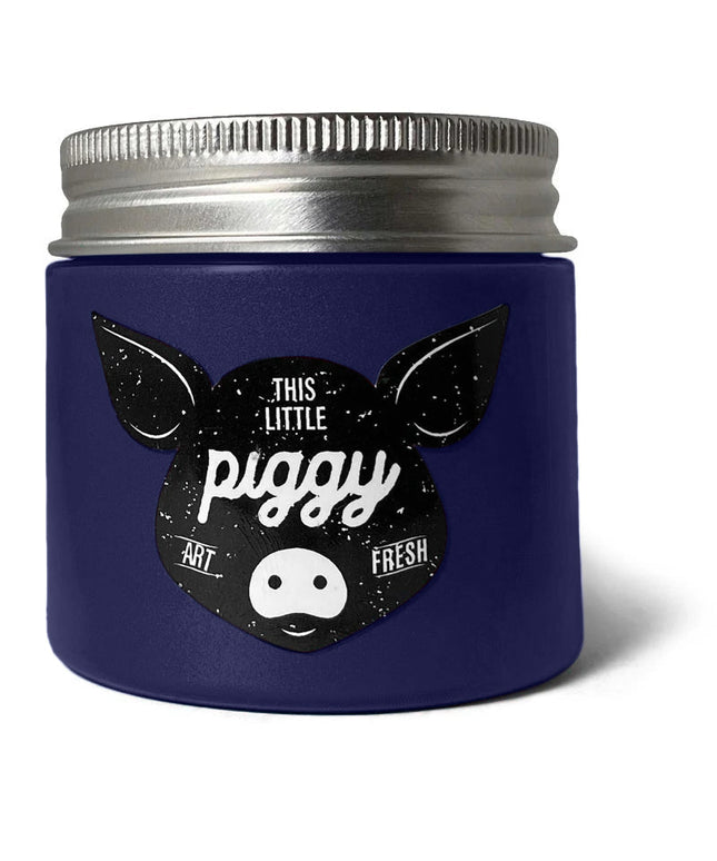 This Little Piggy : Vinyasa