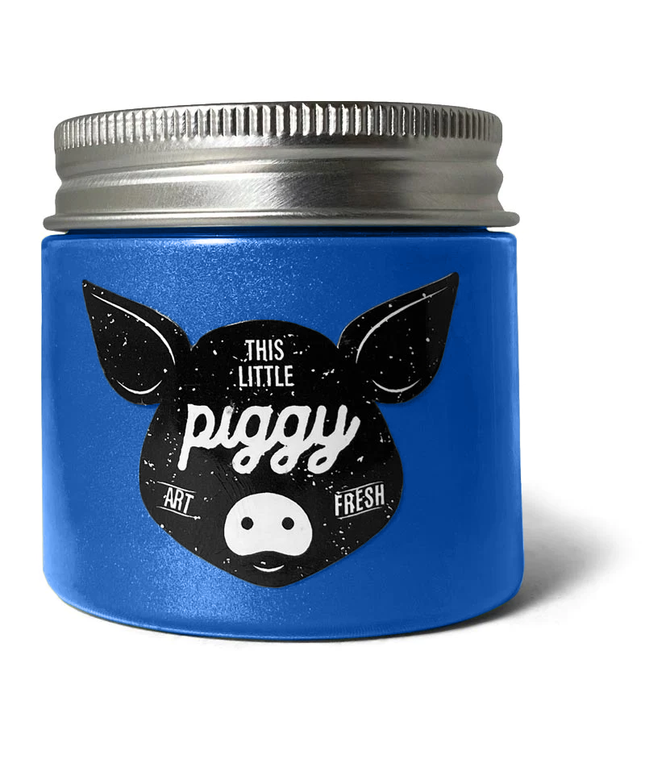 This Little Piggy : Waterfall