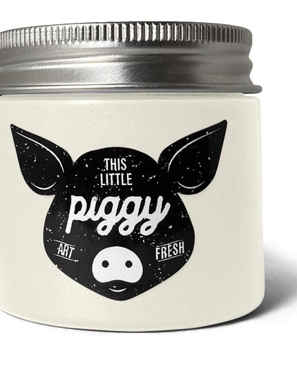 This Little Piggy : Whitehaven