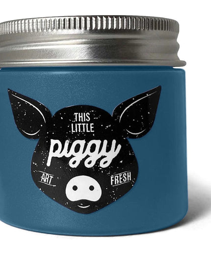 This Little Piggy : Wild Atlantic