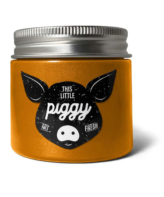 This Little Piggy : Zeus