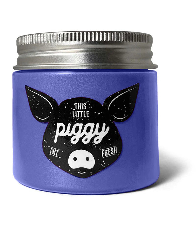 This Little Piggy : Zimzelen