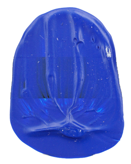 Tri-Art High Viscosity Acrylic Paint : Cobalt Blue (Hue)