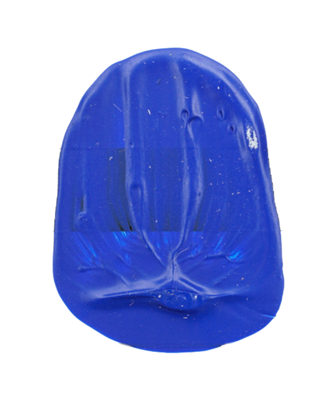 Tri-Art High Viscosity Acrylic Paint : Cobalt Blue (Hue)