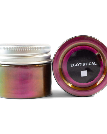 Stuck Up Pigs : Egotistical