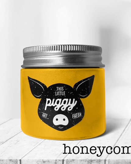 This Little Piggy : Honeycomb