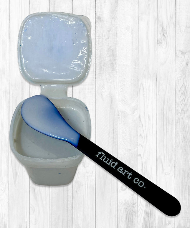 Reusable Fluid Art Mixing Sticks