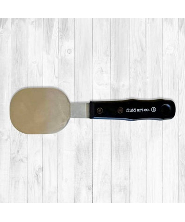 BIG Fluid Art Palette Knives