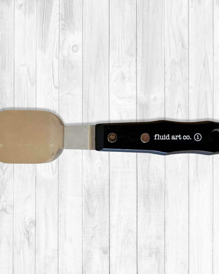 BIG Fluid Art Palette Knives