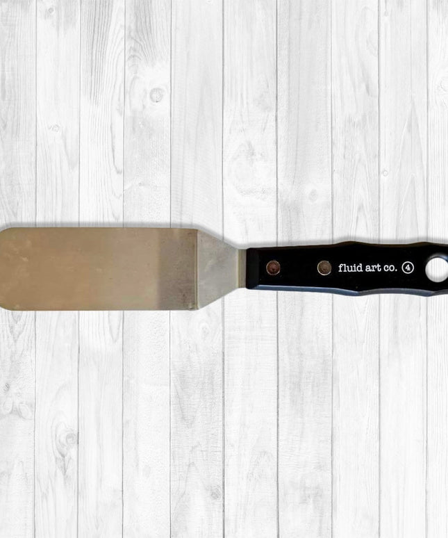 BIG Fluid Art Palette Knives