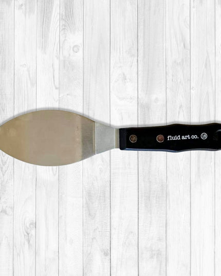 BIG Fluid Art Palette Knives