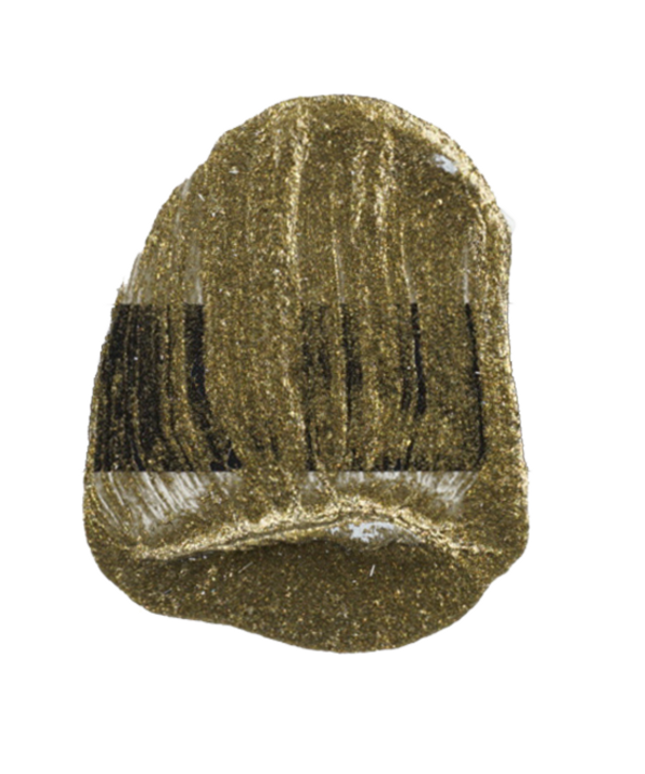 Tri-Art High Viscosity Acrylic Paint : Iridescent Bronze