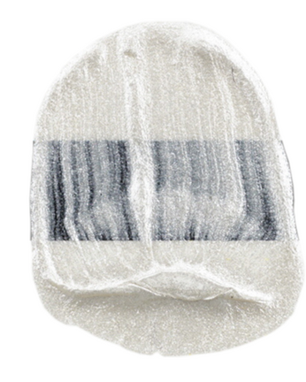 Tri-Art High Viscosity Acrylic Paint : Iridescent Pearl