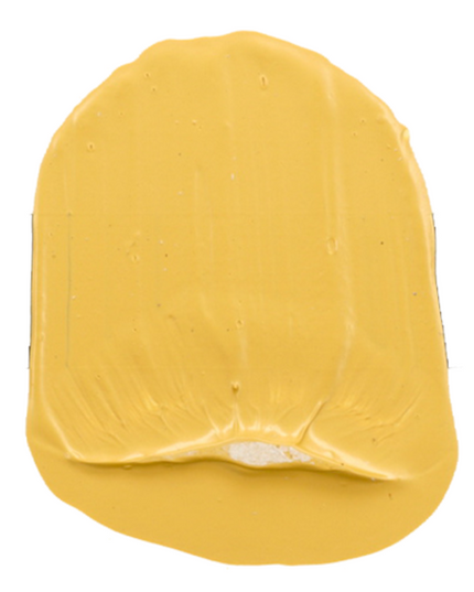 Tri-Art High Viscosity Acrylic Paint : Naples Yellow (Hue)