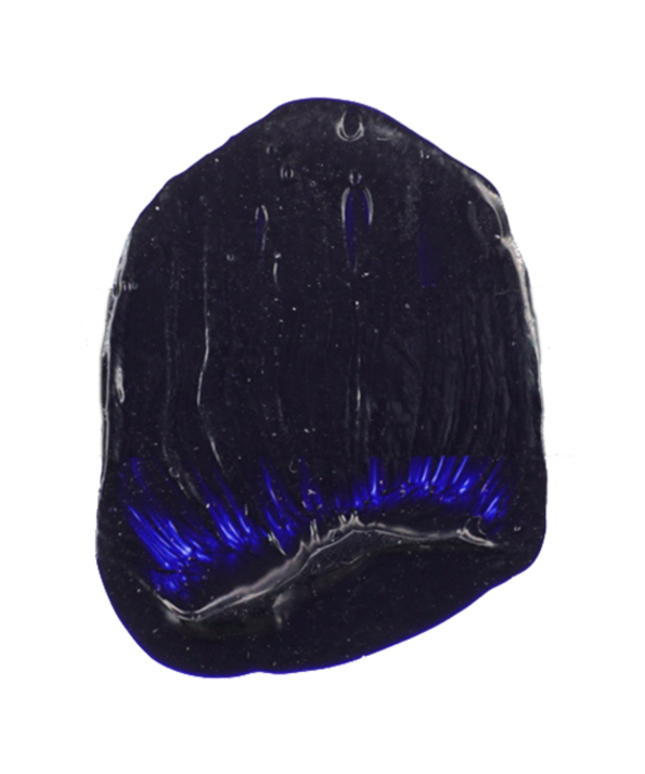 Tri-Art High Viscosity Acrylic Paint : Quiller Violet