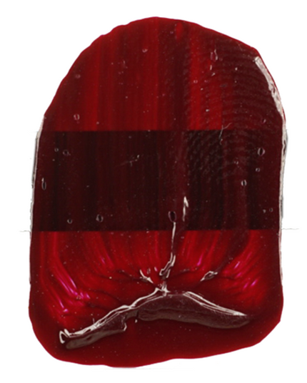Tri-Art High Viscosity Acrylic Paint : Quinacridone Violet