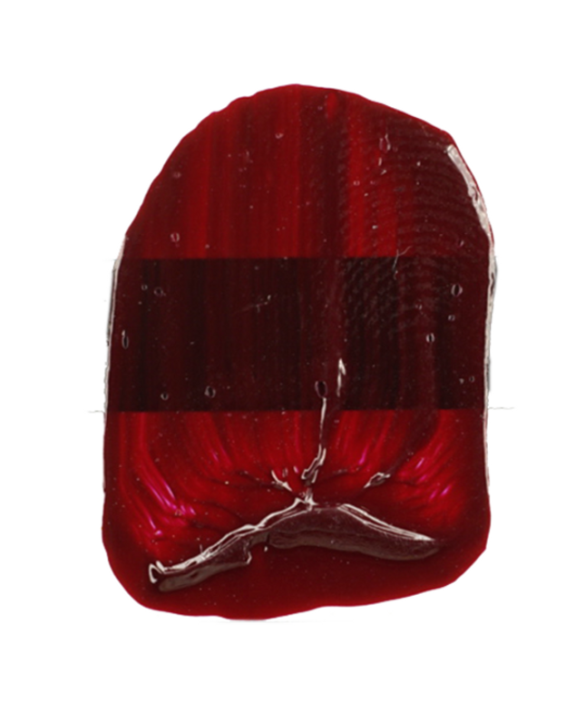 Tri-Art High Viscosity Acrylic Paint : Quinacridone Violet