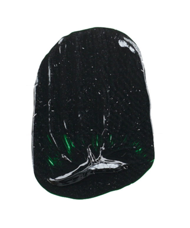 Tri-Art High Viscosity Acrylic Paint : Sap Green