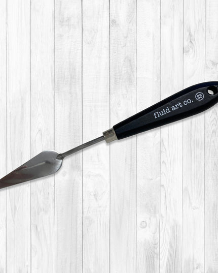 STANDARD size Fluid Art Palette Knives