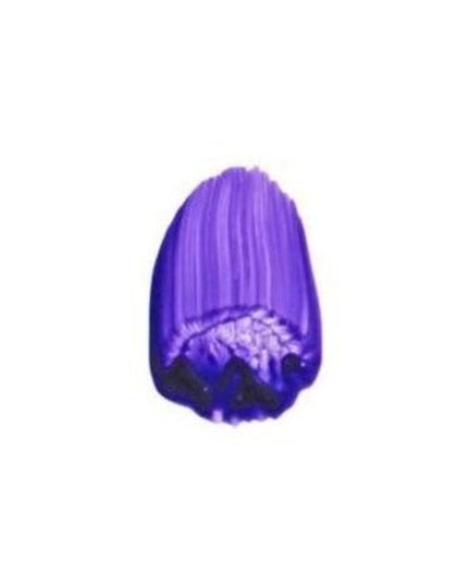 Tri-Art Liquid Acrylic Paint : Ultramarine Violet B.S.